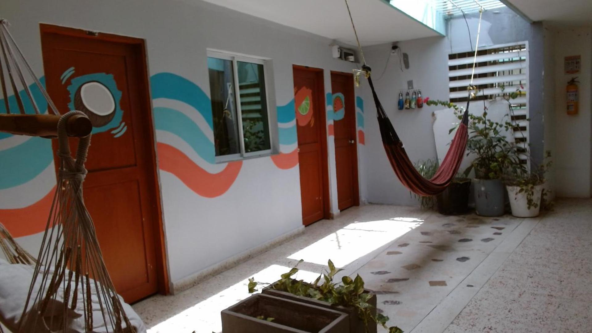 Tamarindo Διαμέρισμα Σάντα Μάρτα Εξωτερικό φωτογραφία